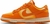 Dunk Low “Magma Orange” - Luxx Good