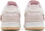 Dunk Low “Teddy Bear - Light Soft Pink” - comprar online