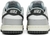 Dunk Low “Light Smoke Grey” - comprar online