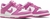 Dunk Low GS “Active Fuchsia” na internet