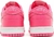 Dunk Low “Hyper Pink” - comprar online