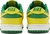 Dunk Low “Reverse Brazil” - comprar online