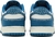 Dunk Low SE “Sashiko - Industrial Blue” - comprar online