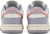 Dunk Low “Indigo Haze” - comprar online