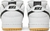 Dunk Low SB “White Gum” - comprar online