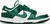 Dunk Low “Satin Green”