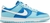 Dunk Low QS “Argon”