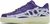 Air Force 1 “Purple Skeleton” - Luxx Good