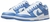 Dunk Low "Polar Blue" na internet