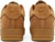 Supreme x Air Force 1 “Wheat” - comprar online