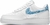 Air Force 1 '07 Essentials "Blue Paisley" - Luxx Good