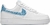 Air Force 1 '07 Essentials "Blue Paisley"