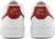 Air Force 1 Essential “White Gym Red” - comprar online