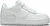 Air Force 1 Shadow “Triple White”