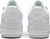 Air Force 1 Shadow “Triple White” - comprar online