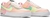 Air Force 1 Shadow “Arctic Punch Barely Volt” na internet