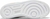 Air Force 1 Shadow “White Atmosphere Mint” - loja online