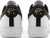 Air Force 1 '07 LV8 “Metallic Swoosh Pack - White Metallic Gold” - comprar online