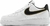 Air Force 1 '07 LV8 “Metallic Swoosh Pack - White Metallic Gold” - Luxx Good