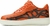 Air Force 1 “Orange Skeleton” - Luxx Good