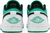 Air Jordan 1 Low “White Lucky Green” - comprar online