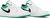 Air Jordan 1 Low “White Lucky Green” na internet