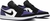 Air Jordan 1 Low “Court Purple” na internet