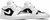 Air Jordan 1 Low “Reverse Panda” na internet