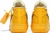 Off-White × Air Force 1 “Lemonade” - comprar online