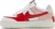 Air Force 1 Shadow “Cracked Leather” - Luxx Good