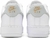 Air Force 1 “White Light Silver” - comprar online