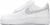 Air Force 1 “White Light Silver” - Luxx Good