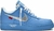 Off-White × Air Force 1 ‘07 “MCA”