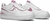 Air Force 1 Shadow “White Magic Flamingo” na internet