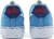 Air Force 1'07 LV8 “First Use - University Blue”