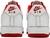 Air Force 1'07 “Contrast Stitch - White University Red” - comprar online