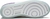 Air Force 1 Shadow “White Hydrogen Blue” - loja online