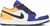 Air Jordan 1 Low “White Deep Royal Blue”