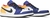 Air Jordan 1 Low “White Deep Royal Blue” na internet