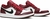 Air Jordan 1 Low “Noble Red” na internet