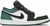 Air Jordan 1 Low “Mystic Green”