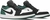 Air Jordan 1 Low “Mystic Green” na internet