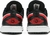 Air Jordan 1 Low “Siren Red” - comprar online
