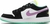 Air Jordan 1 Low GS "White Violet Shock” - Luxx Good