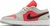 Air Jordan 1 Low “Light Iron Ore Siren Red” - Luxx Good