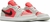 Air Jordan 1 Low “Light Iron Ore Siren Red” na internet