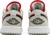 Air Jordan 1 Low “Light Iron Ore Siren Red” - comprar online
