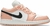 Air Jordan 1 Low GS “Light Arctic Pink”