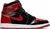 Air Jordan 1 Retro High “Patent Bred”