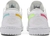 Air Jordan 1 Low “White Multi-Color” - comprar online